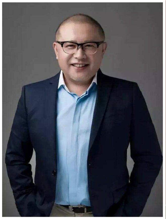上海理财学院夏文庆