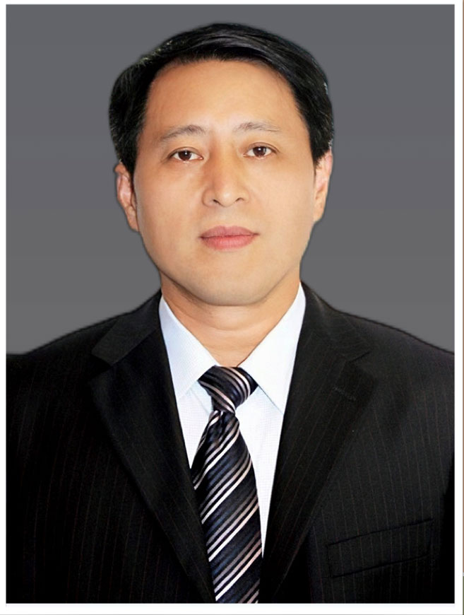 上海理财学院谢志华