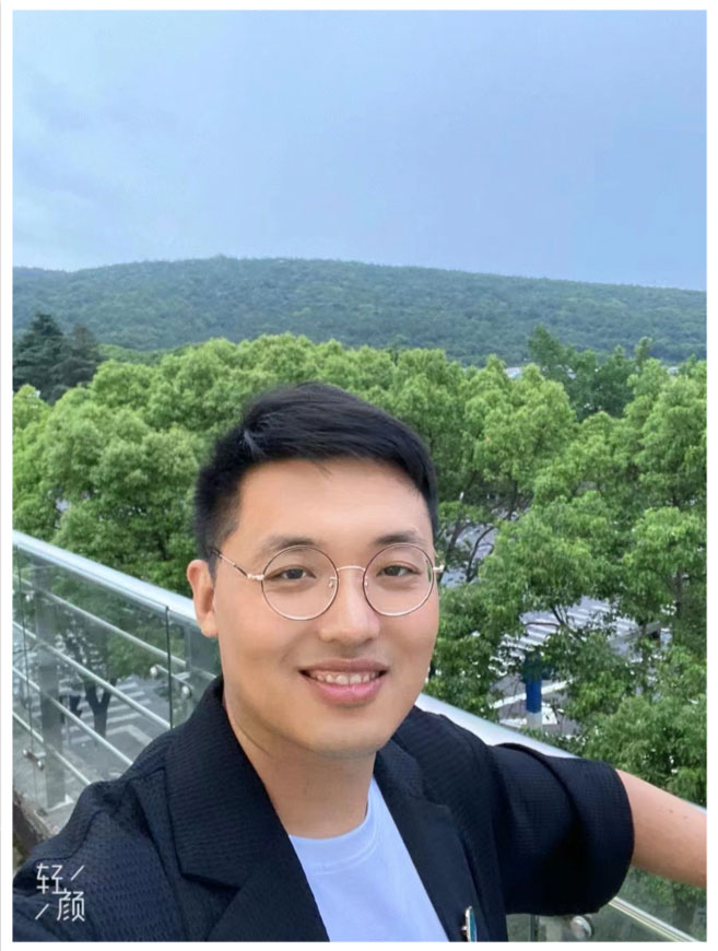 上海理财学院车忠先